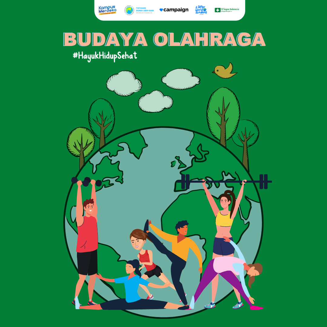 challenge poster