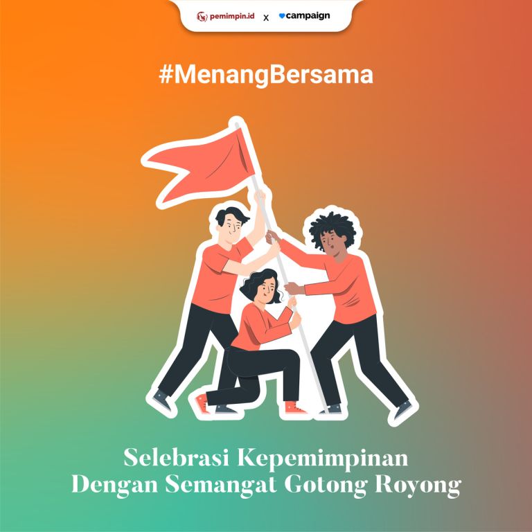 challenge poster